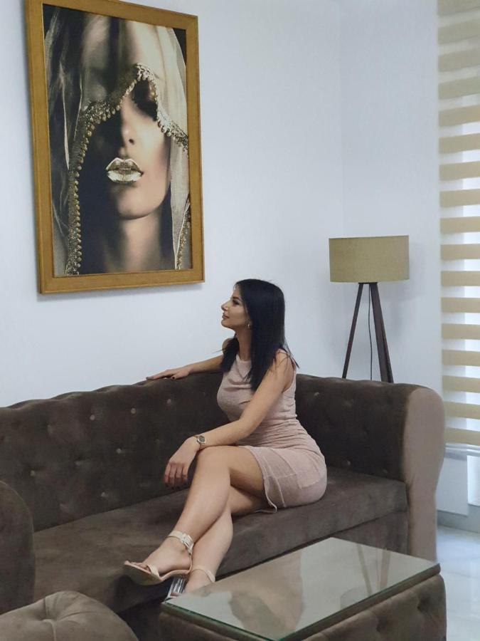 Apartmani Parice Novi Pazar Esterno foto